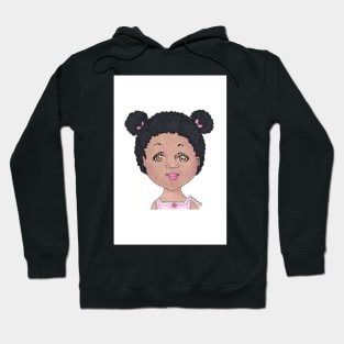 Kids Design Line - Ashley Hoodie